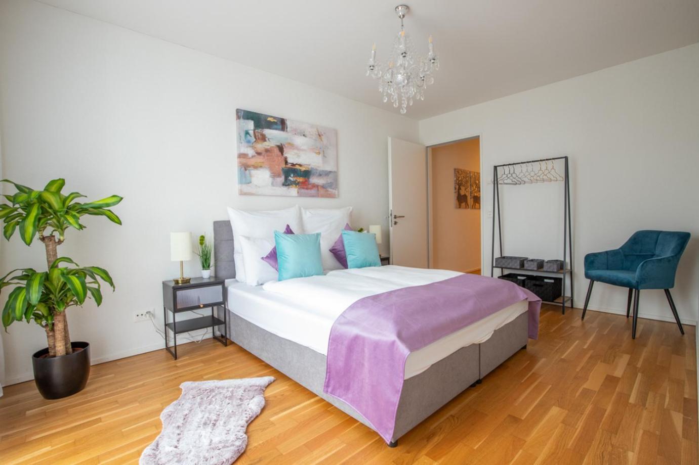 Special Einstein II Apartment Basel, Messe Kleinbasel 10-Star Exterior photo